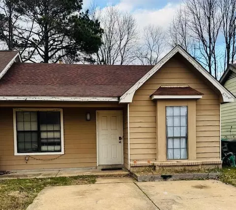 6924 Tobin Dr, Memphis, TN 38133