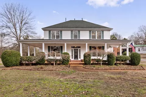 2789 N Collierville-arlington Rd, Eads, TN 38028