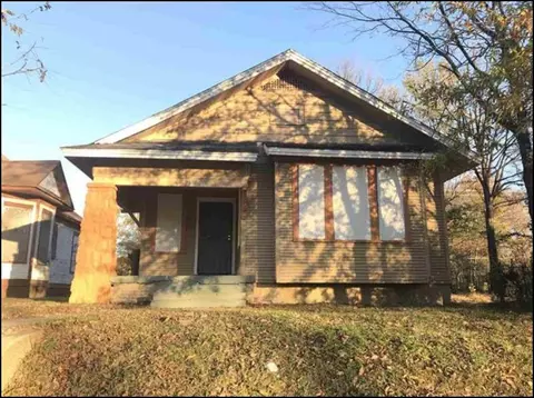 1250 Orleans St, Memphis, TN 38106