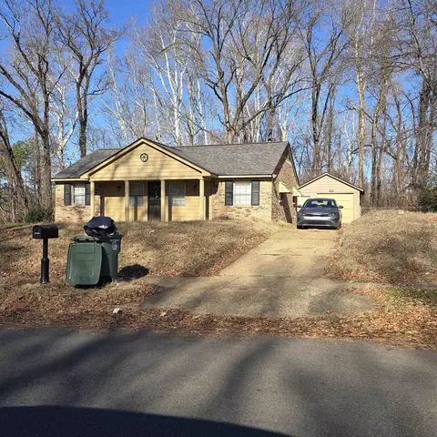 2662 Orman Ave, Memphis, TN 38127