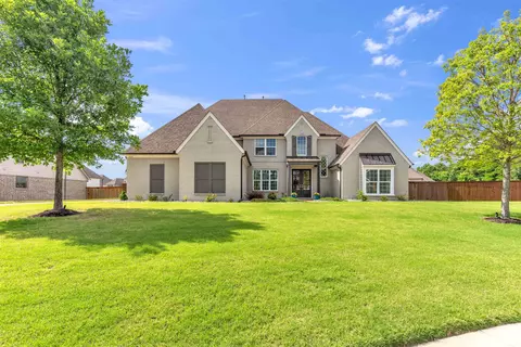 535 Tender Oaks Cv, Collierville, TN 38017
