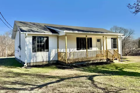 250 Dr Lewis Rd, Ripley, TN 38063