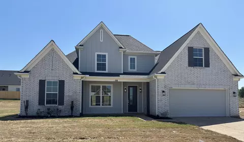 35 Hughetta St, Oakland, TN 38060