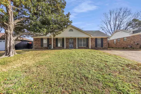 1456 Kinilwood St, Memphis, TN 38134