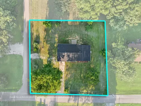 View/Area - 17 County Road 233 Rd, Corinth, MS 38834 photo 1 of 15
