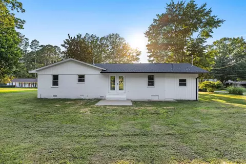Exterior - 17 County Road 233 Rd, Corinth, MS 38834 photo 3 of 5