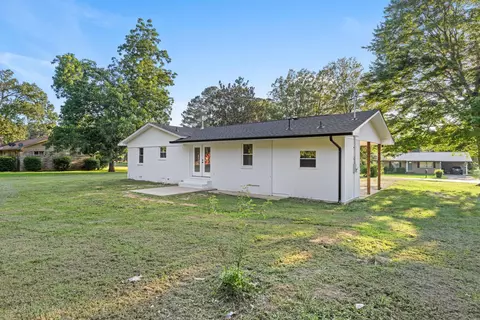 Exterior - 17 County Road 233 Rd, Corinth, MS 38834 photo 5 of 5