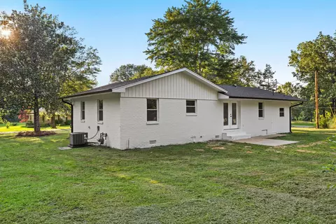 Exterior - 17 County Road 233 Rd, Corinth, MS 38834 photo 4 of 5