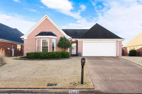 1147 Junco Cv, Collierville, TN 38017