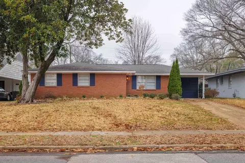 1577 Sterling Dr, Memphis, TN 38119