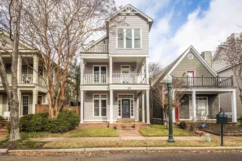 154 Harbor Ridge Ln N, Memphis, TN 38103