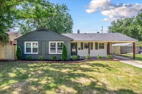 4903 Quince Rd, Memphis, TN 38117