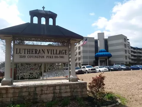 3589 Covington Pike #407, Memphis, TN 38128