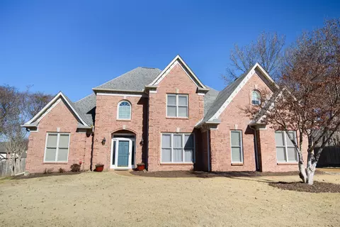 748 Vivian Leigh Cv, Collierville, TN 38017