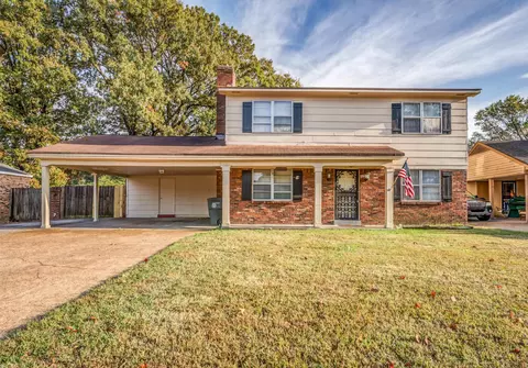4949 Warrington Rd, Memphis, TN 38118