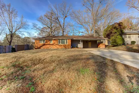4009 Macaulay St, Memphis, TN 38127