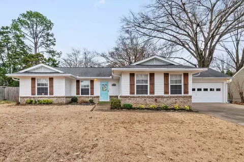 2984 Ruffle Dr, Bartlett, TN 38134