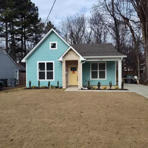 3160 Wilcox Ave, Memphis, TN 38111