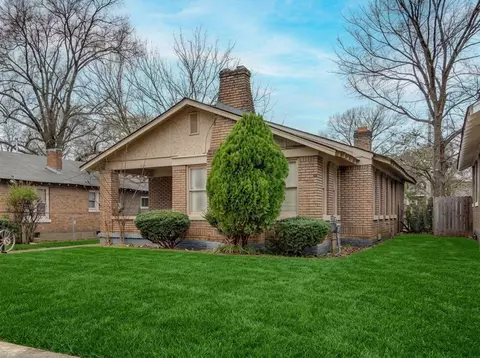 929 N Mcneil St, Memphis, TN 38107