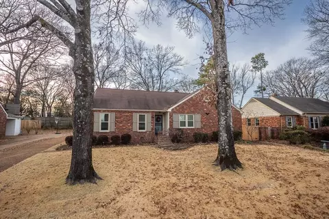 71 N Oak Grove Rd, Memphis, TN 38120