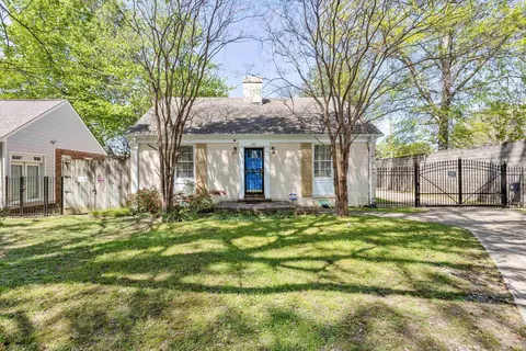 817 Cypress Dr, Memphis, TN 38112