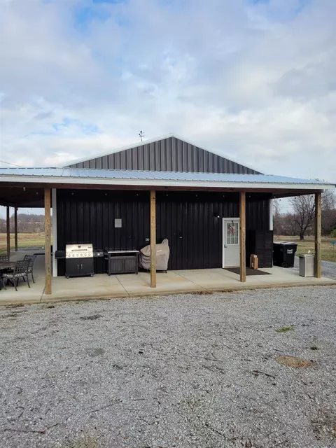 4186 Marvin Chapel Rd, Brownsville, TN 38012