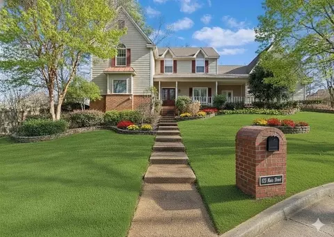 1636 Stablemill Cv, Cordova, TN 38016