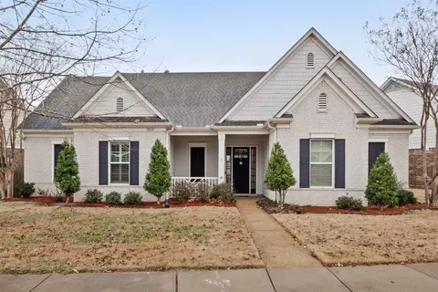 12532 Magnolia Bend Dr, Arlington, TN 38002