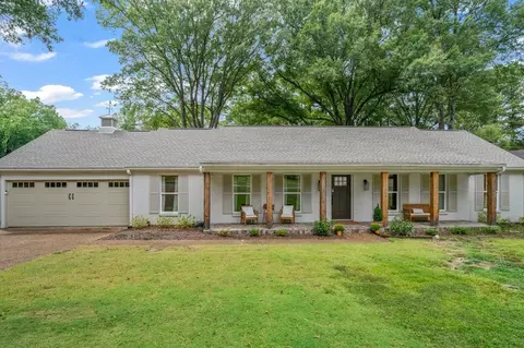 281 Briarbrook Cv, Collierville, TN 38017