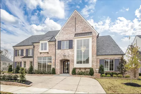 674 Bushwillow Ln, Collierville, TN 38017