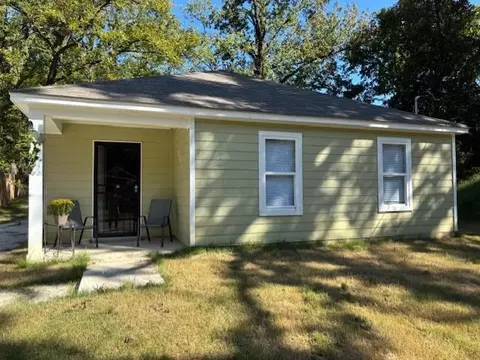4483 Sunny View Dr, Memphis, TN 38127