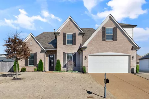 235 Misty Fields Rd, Oakland, TN 38060