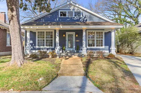 1998 Vinton Ave, Memphis, TN 38104