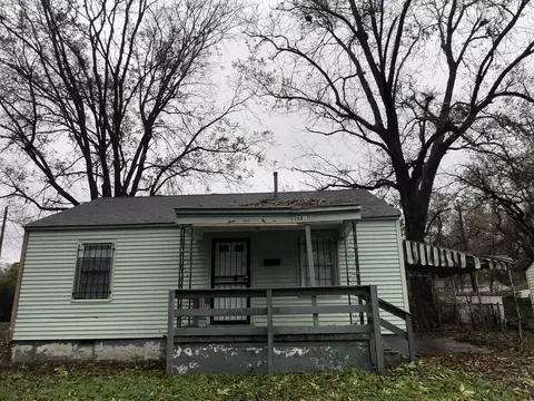 2681 Dunn Ave, Memphis, TN 38114