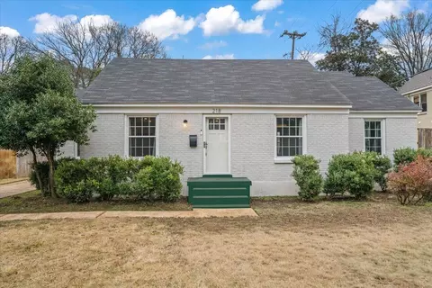 218 Dille Pl, Memphis, TN 38111