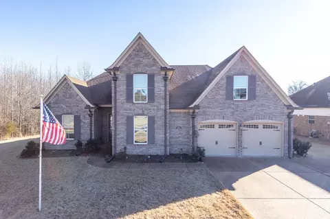 5172 Canebreak Cv, Arlington, TN 38002