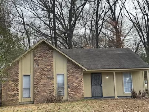 4394 Janssen Dr, Memphis, TN 38128