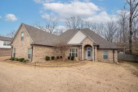 4732 Hunters Glade Ln, Arlington, TN 38002