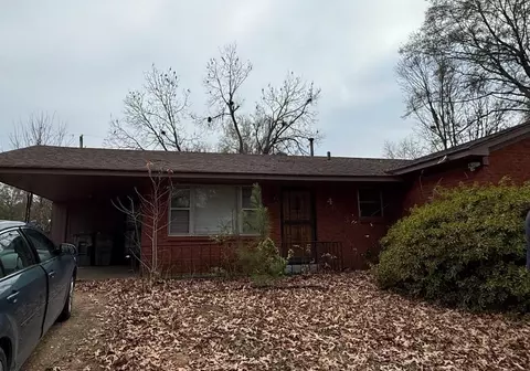 4683 Tarkington Dr, Memphis, TN 38128