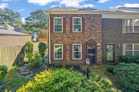 506 Peabody Sq #506, Memphis, TN 38104