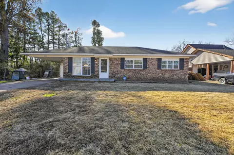 3909 Dante Ave, Memphis, TN 38128