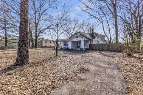 1891 S Pky E, Memphis, TN 38114