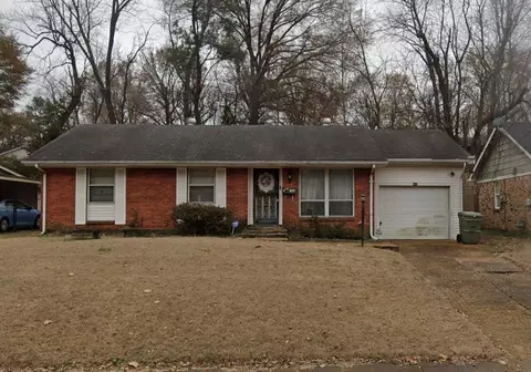 1885 Dessa Dr, Memphis, TN 38127