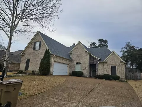 1478 Lost Brook Dr, Cordova, TN 38016