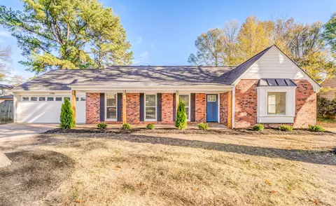 2398 Syon Dr, Memphis, TN 38119
