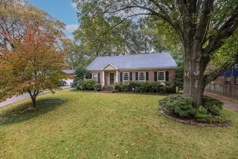 242 Leonora Dr, Memphis, TN 38117