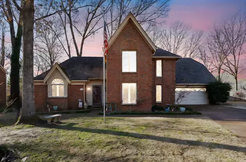 8940 Glendale Cv, Cordova, TN 38018