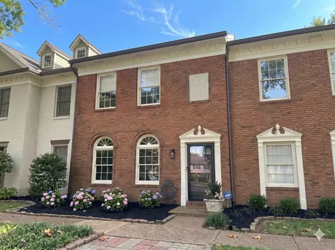 1687 Kimbrough Rd #1687, Germantown, TN 38138