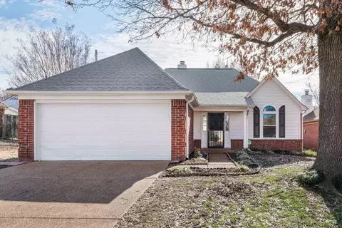 7107 Mirage St, Cordova, TN 38018