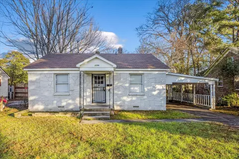 3386 Hadley Rd, Memphis, TN 38111